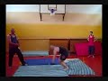 acrobatii