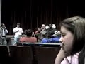 Houston Heights 057 Precinct Caucus