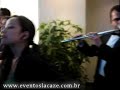 Marcha Nupcial e Odiss�ia - 4 M�sicos - Lacaze Eventos