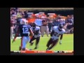 Vick Ballard vs Auburn 2011