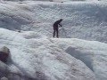 Aclimataición para ascender el Mont Blanc (Alpes)