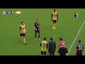 Trento - Union Feltre 1-1