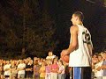 STREET BASKET ARILJE 007-MARKO ZIVANOVIC-ZAKUCAVANJE STREET BASKET ARILJE 007-MARKO ZIVANOVIC-ZAKUCAVANJE