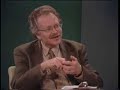 Conversations with History: Alan Cranston Conversations with History: Alan Cranston