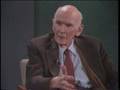 Conversations with History: Alan Cranston