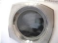 Waschmaschine mit voller Ladung! (Eudora 443S)