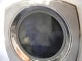 Waschmaschine mit voller Ladung! (Eudora 443S)
