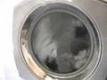 Waschmaschine mit voller Ladung! (Eudora 443S)