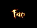 Fierro, la pelicula Teaser