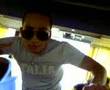 Frenk Rambo nel Pullman