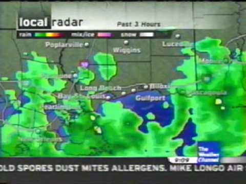 Local forecast in Gulfport, MS. on ...
