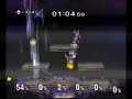 SSBM 15-Minute Melee Pika 1018 KO`s [ER]
