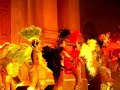 Samba carnival in Tokyo