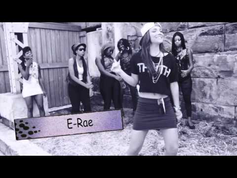 Jewels JayLii Presents Female Cypher (Part 1)