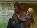 Sawyer/Claire scenes in 4x9 - Lost