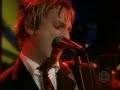 Tommy Stinson - Craig Kilborne - Motivation Tommy Stinson - Craig Kilborne - Motivation