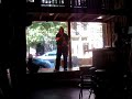 Katrina Lynn Singing \"God Fearin Women\" at Buck Wild Saloon