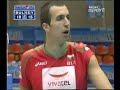 Boyan Yordanov spike [www.volleyball-movies.pl]