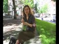 The Yarn Harlot in Portland