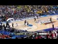 Louisville vs Wichita St 2013 Final Four (FULL GAME ...