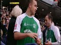 all the goals and glory