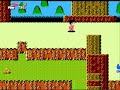 there actually was a dragonball game for the nes... time to tell people about it!this is my first and possibly last review by the way... ps (i'm an 18 year old autistic boy so my voice is monotoned quite often in life so please don't make fun of it anymore...