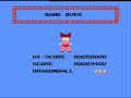 there actually was a dragonball game for the nes... time to tell people about it!this is my first and possibly last review by the way... ps (i'm an 18 year old autistic boy so my voice is monotoned quite often in life so please don't make fun of it anymore...