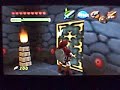 Zelda oot on Daedalus R11