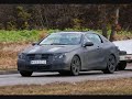 Mercedes Benz CLK 2009/2010 SPY SHOTS ! ! ! EXCLUSIVE ! ! !