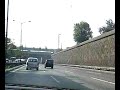 izin yolu mercedes e300td v6 194 ps et citroen picaso 3.0 v6