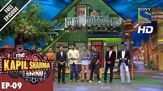 Episode 9-Housefull of Masti continues 21st May 2016