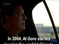 Al Gore, wins Nobel, Inconvenient Truth