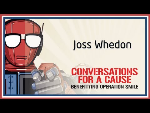 Nerd - Conversation with Joss Whedon - Nerd HQ 2013 Subscribe to The Nerd Machine: http://goo.gl/Le9ha Conversation with Joss Whedon - Nerd HQ (2013) HD A Conversation with Joss Whedon. Nerd Machine...