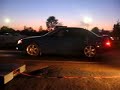 Mazda precidia (mx3) VS Nissan Sentra SER