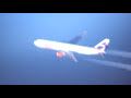Are Planes Supposed to Fly That Close