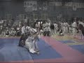 World Koshiki Karate Championships 2007 middle weight Div World Koshiki Karate Championships 2007 middle weight Div