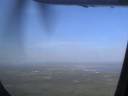 Flight to Cayo Largo