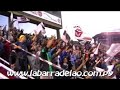 La barra de la 