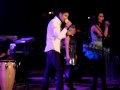 ANDRA ft. ADI CRISTESCU DUET LIVE!!!! COLT DE SUFLET