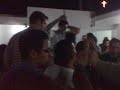 fiestas de la San Sergio en Maloula