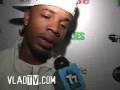 Exclusive - Plies Speaks On Obama
