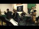 don young - vocal and guitar;
peter davis - keys; peter ecklund - trumpet; sam zucchini - drums; mike del prete - bass;