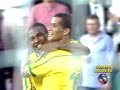 Copa do Mundo 1998 - Brasil 3x2 Dinamarca