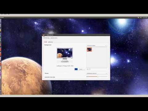 how to provide permission to folder in ubuntu