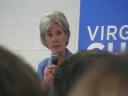 Obama Advocate Sebelius On Financial Crisis Obama Advocate Sebelius On Financial Crisis