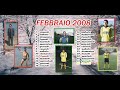 CALENDARIO 2008 CALENDARIO 2008