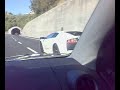 FIESTA VS LAMORGHINI 2
