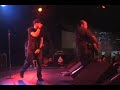 ax in concert at fourth & b in san diego. shot and cut by shannon wafford. snow productions.