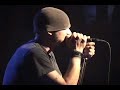 ax in concert at fourth & b in san diego. shot and cut by shannon wafford. snow productions.