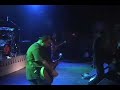 ax in concert at fourth & b in san diego. shot and cut by shannon wafford. snow productions.